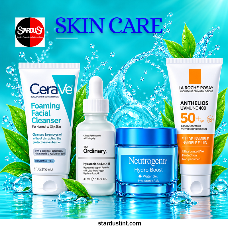 SHOP BEAUTY PRODUCTS BY CATEGORY 5