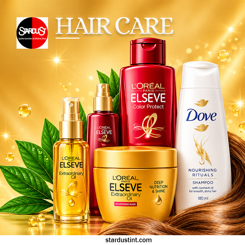 SHOP BEAUTY PRODUCTS BY CATEGORY 3