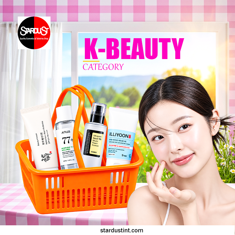 SHOP BEAUTY PRODUCTS BY CATEGORY 2