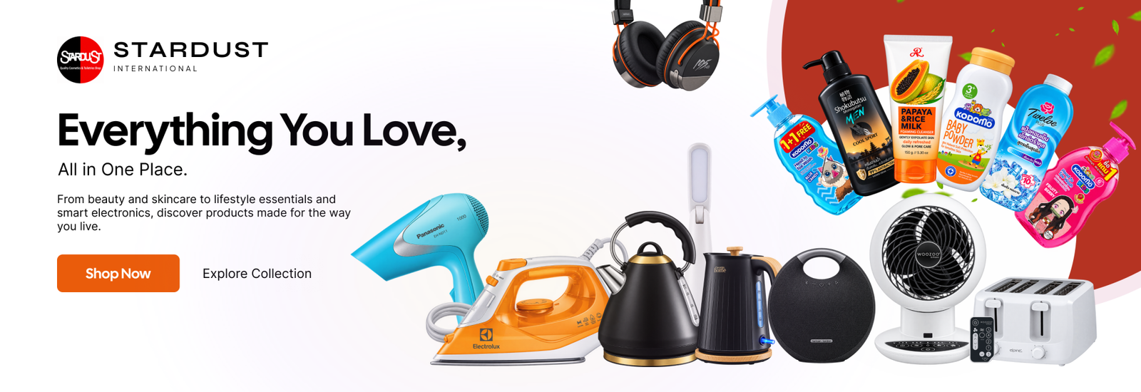 Flash Sale Is Live