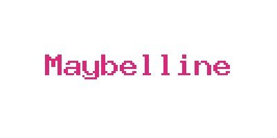 Maybelline
