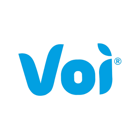 Voi