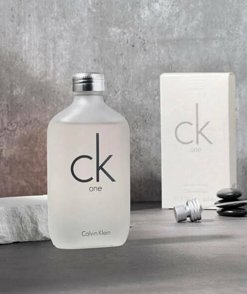 Calvin Klein CK ONE EDT Spray 100ml