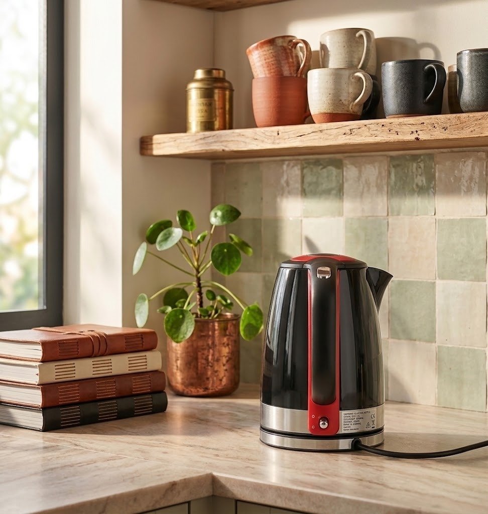 Hotpoint Electric Kettle