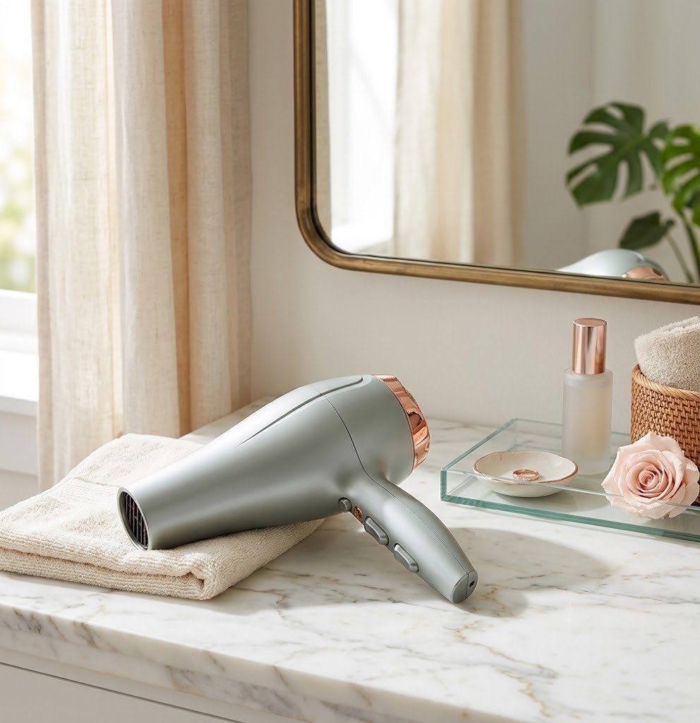 Goodmans Hair Dryer 2200w
