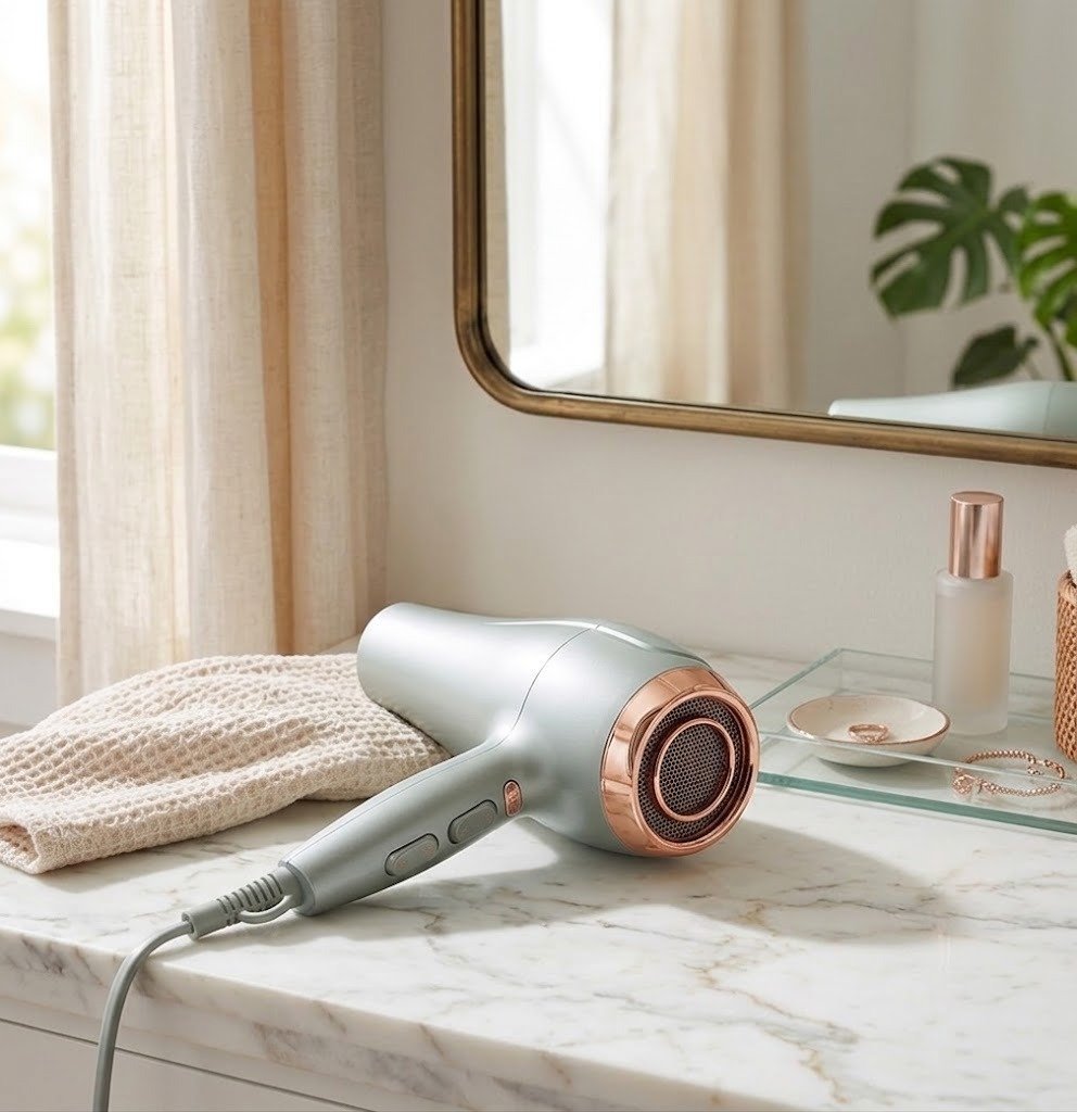 Goodmans Hair Dryer 2200w