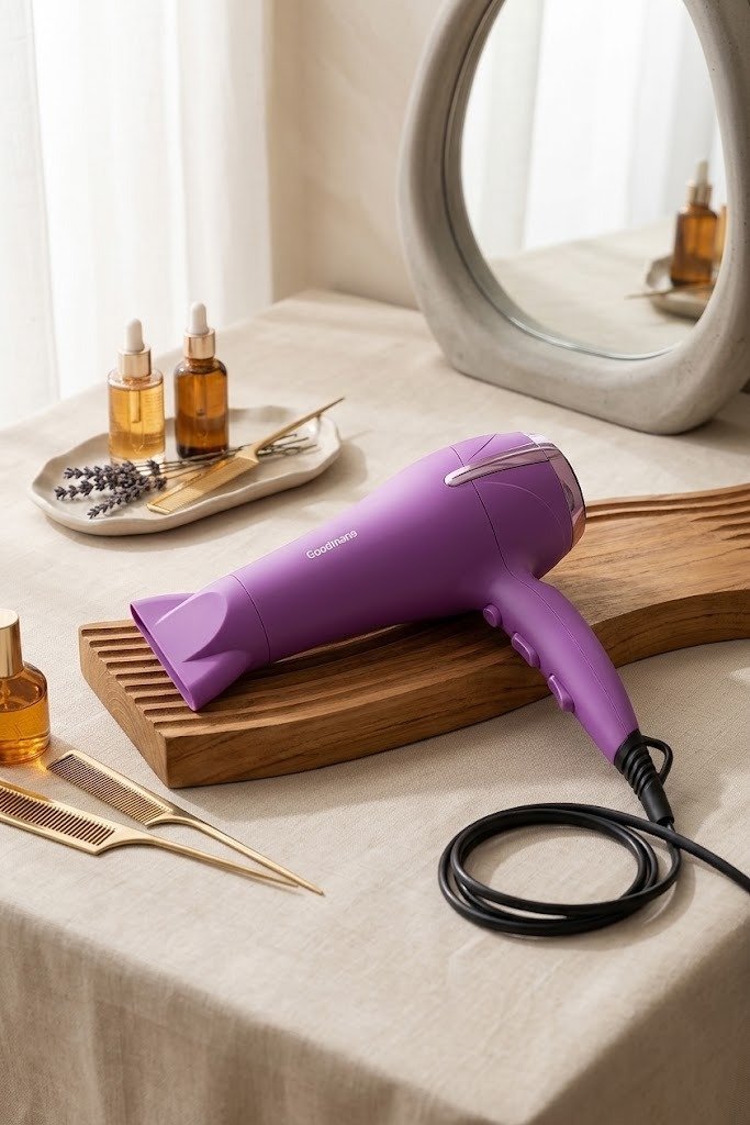 Goodmans 2200W Hair Dryer