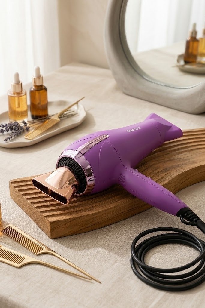 Goodmans 2200W Hair Dryer