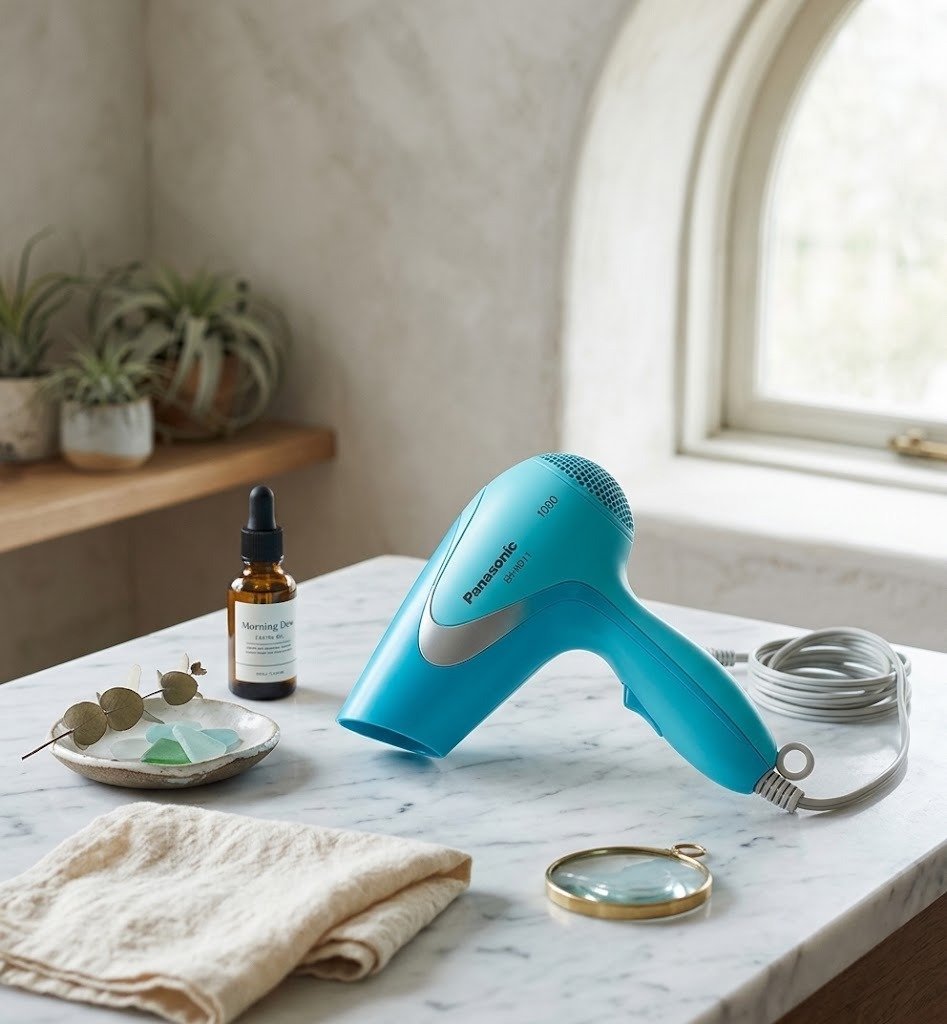 Panasonic EH-ND11 Hair Dryer
