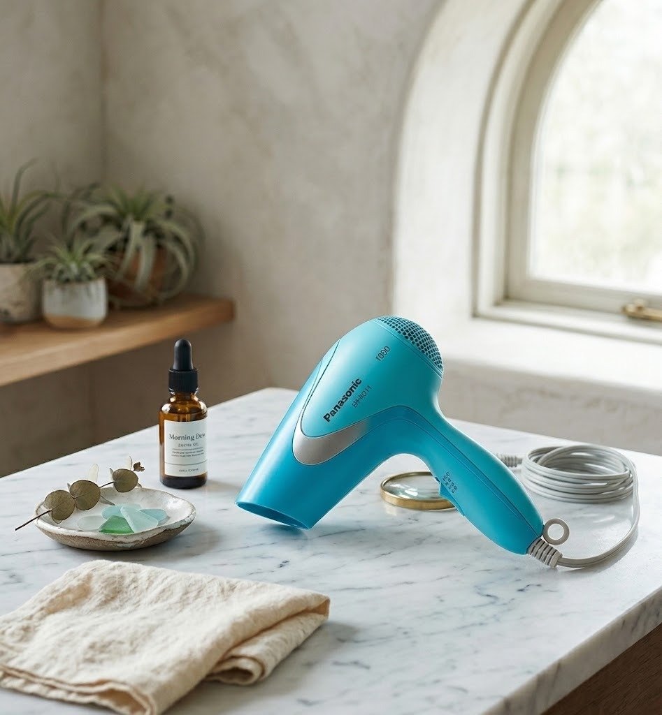 Panasonic EH-ND11 Hair Dryer