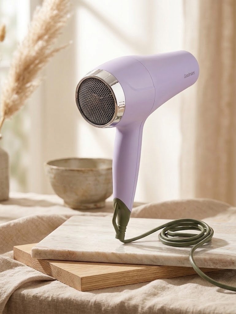 Goodmans Hair Dryer