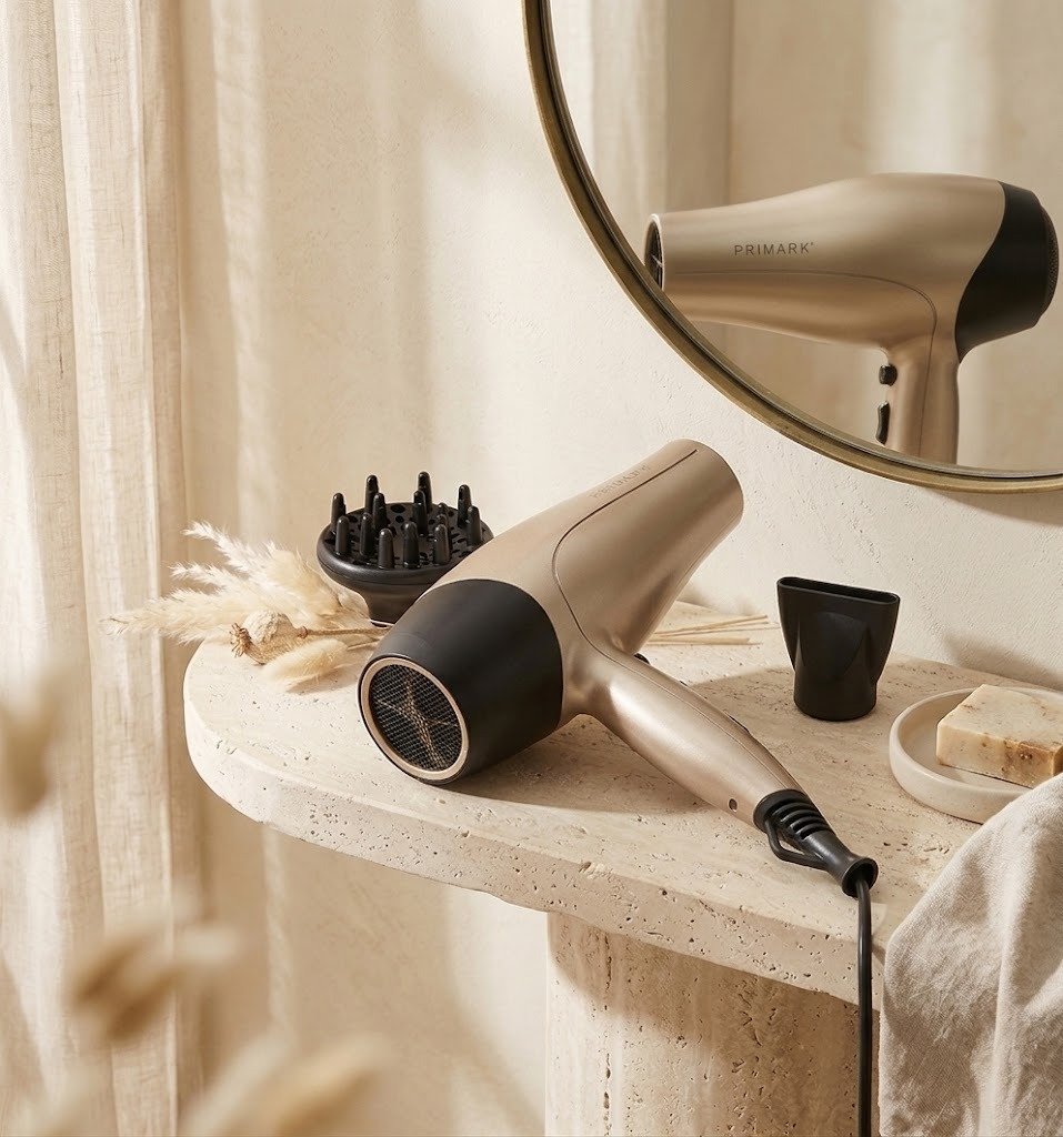 Primark Hair Dryer