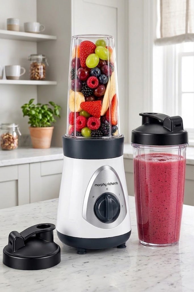 Morphy Richards Easy Blend