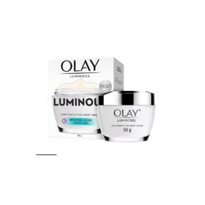 OLAY Luminous Light Perfecting Night Cream 50g