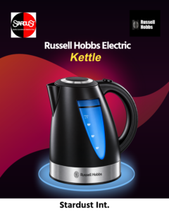 Russell Hobbs Electric Kettle