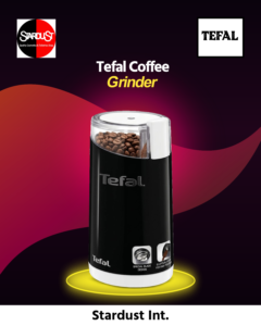 Tefal Coffee Grinder