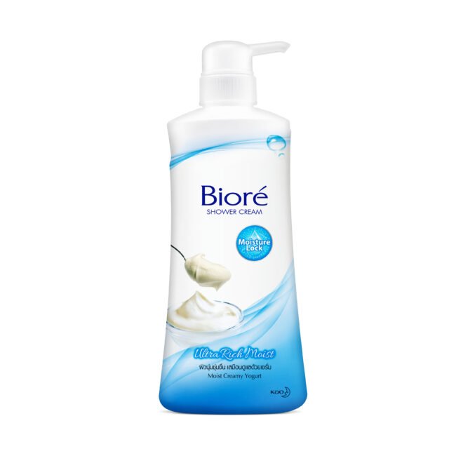 Biore_ShowerCream_Moist_550ml_Pump
