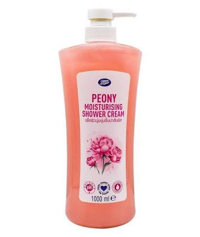 Boots Sakura Moisturising Body Wash - 1000 ml-02 Boots Sakura Moisturising Body Wash - 1000 ml-02