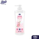 Boots Sakura Moisturising Body Wash - 1000 ml-03