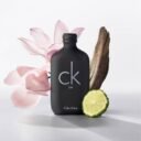 CALVIN KLEIN BE EDT 100 ML -01