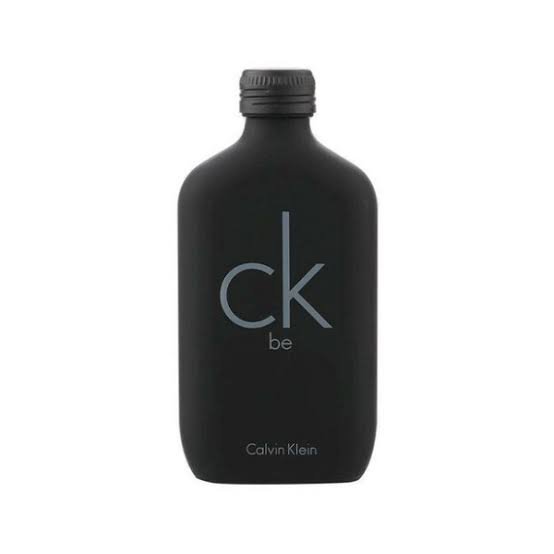 CALVIN KLEIN BE EDT 100 ML CALVIN KLEIN BE EDT 100 ML