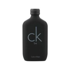 Calvin Klein CK Be for Men | Eau De Toilette Perfume 100ml