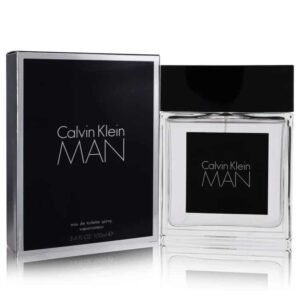 Calvin Klein Man EDT (100ml)