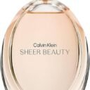 Calvin Klein Sheer Beauty EDT for Women 100ml-01