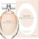 Calvin Klein Sheer Beauty EDT for Women 100ml-02