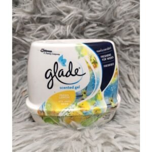 Glade Scented Gel  Air Freshner 180g