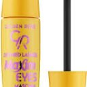 Golden Rose Defined Lashes Maxim Eyes Mascara