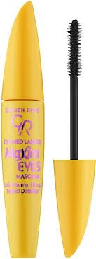 Golden Rose Defined Lashes Maxim Eyes Mascara Golden Rose Defined Lashes Maxim Eyes Mascara