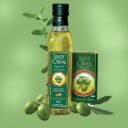 Lucy Olive Oil