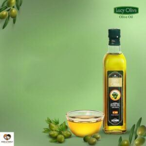 Lucy Olive Oil 250mL