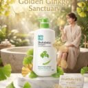 SHOKUBUTSU Shower Cream 01
