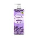 Watsons Body Wash 1000ml