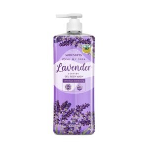 Watsons Body Wash 1000ml
