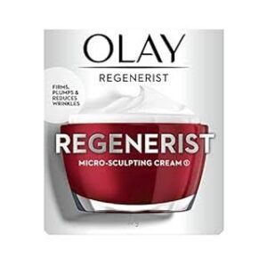 OLAY Regenerist Micro-Sculpting Cream 50g