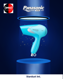 Panasonic EH-ND11 Hair Dryer