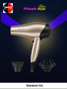 Primark Hair Dryer 